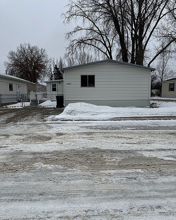 1st image of 1119 University Dr Lot 2006