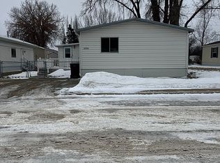 1119 University Dr LOT 2006, Bismarck, ND 58504