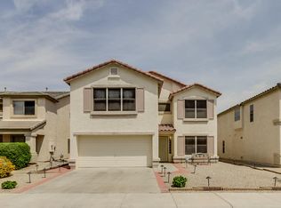 12918 W Palm Ln, Avondale, AZ 85392