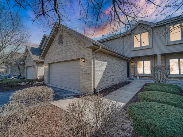 11905 Sterling Dr, Orland Park, IL 60467