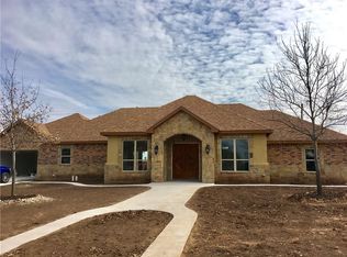 5009 Canyon Rock Rd, Abilene, TX 79606