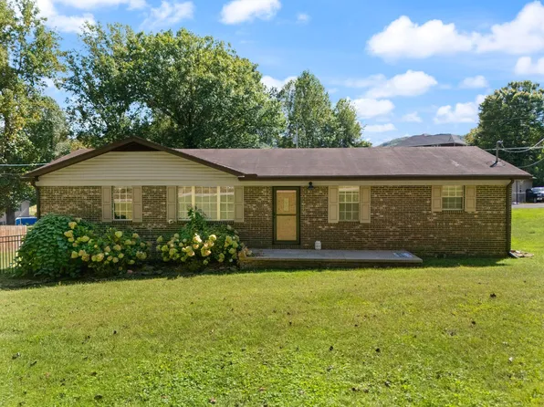 15 Reese Blvd, Pineville, KY 40977