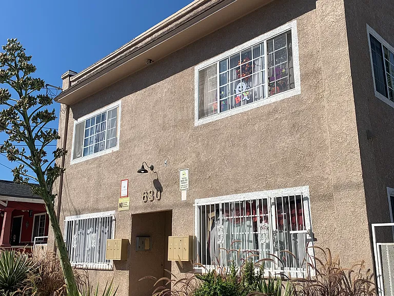 630 W Sepulveda St #632B — Photo 7