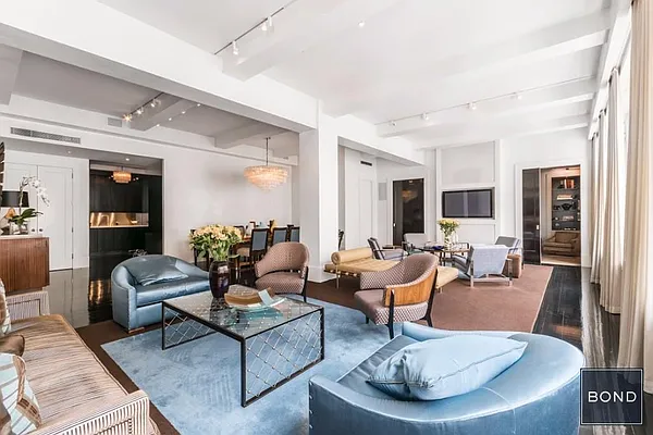 Rented by Bond New York | media 3
