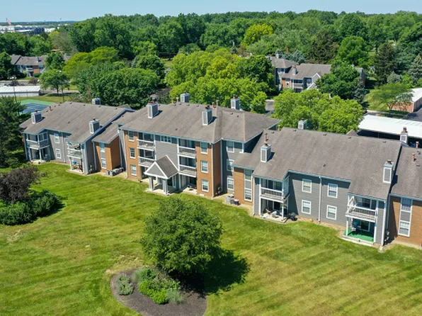 Bent Tree Apartments