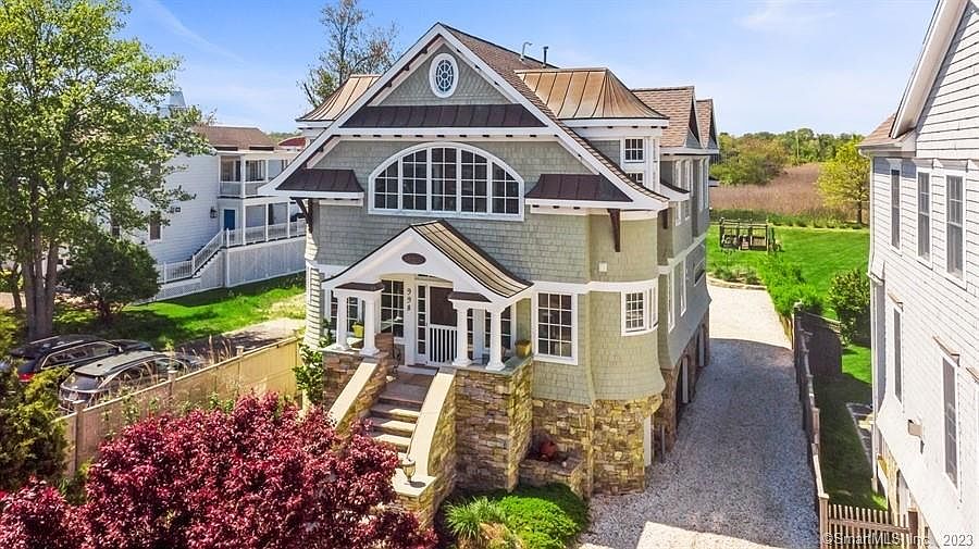 998 Fairfield Beach Rd, Fairfield, CT 06824 MLS 170568904 Zillow
