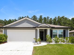 12331 Glimmer Way, Jacksonville, FL 32219