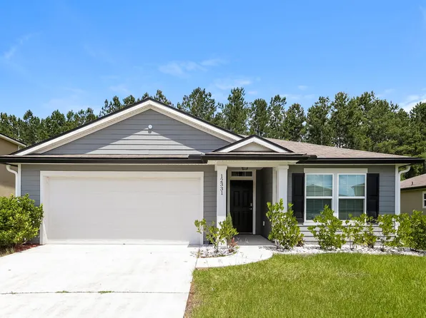 12331 Glimmer Way, Jacksonville, FL 32219