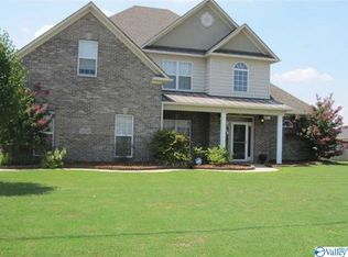 25333 Mahalo Cir, Madison, AL 35756