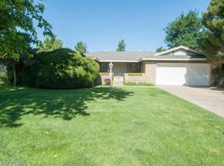 4508 Mesa Cir, Amarillo, TX 79109