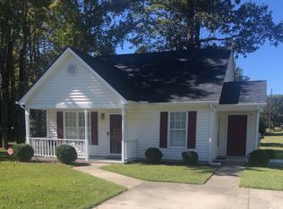 3004 Cranberry Ridge Dr SW, Wilson, NC 27893