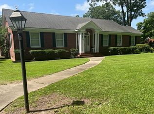 401 E Monroe Ave, Greenwood, MS 38930