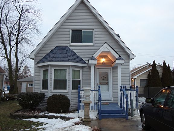 2nd image of 10040 S Merton Ave