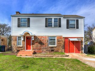 2343 NW 21st St, Oklahoma City, OK 73107