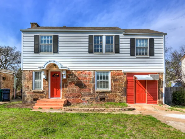 2343 NW 21st St, Oklahoma City, OK 73107