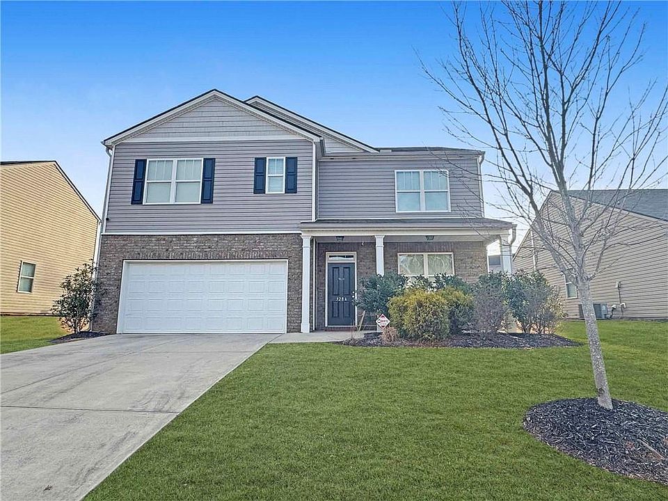 1st image of 3284 Heatherwood Dr