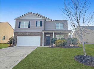 3284 Heatherwood Dr, Gainesville, GA 30507