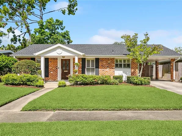 548 Ashlawn Dr, Harahan, LA 70123