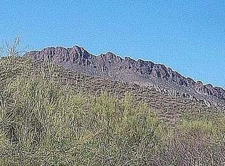 7430 W Bopp Rd, Tucson, AZ 85735