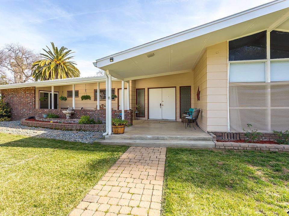 25153 N Center St, Los Molinos, CA 96055 MLS 20230166 Zillow