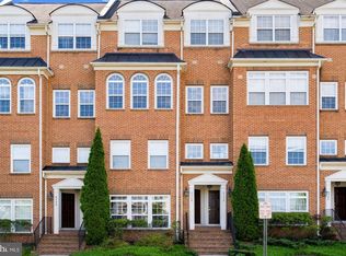 9548 Walker Way, Manassas Park, VA 20111