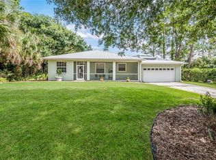5451 Gannaway St, North Port, FL 34291