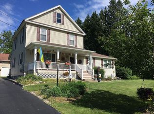 328 Hungerford St, Pittsfield, MA 01201