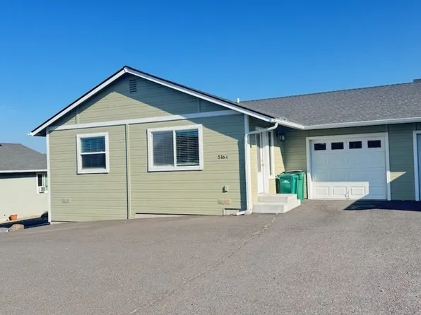 516 Harbor View Dr #A, Klamath Falls, OR 97601