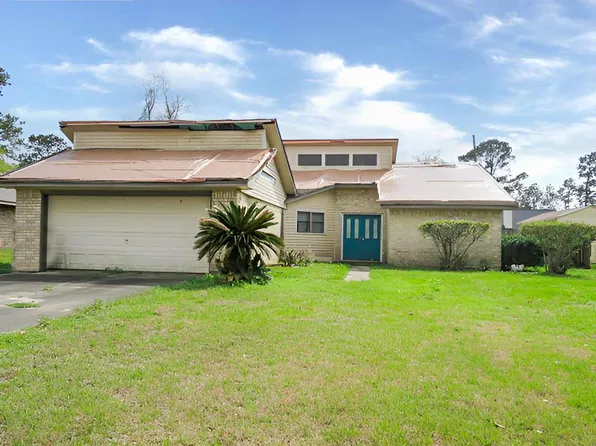 4403 Kitty Chapin Ave, Orange, TX 77632