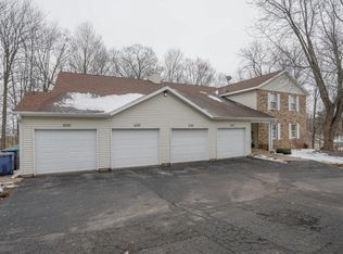 3125 Madonna Dr, Wausau, WI 54401