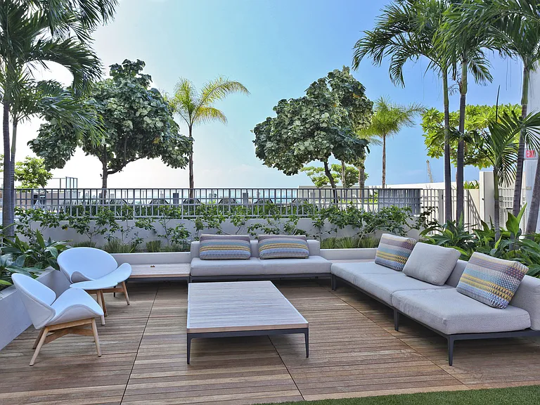 600 Ala Moana Blvd #4105 — Photo 18