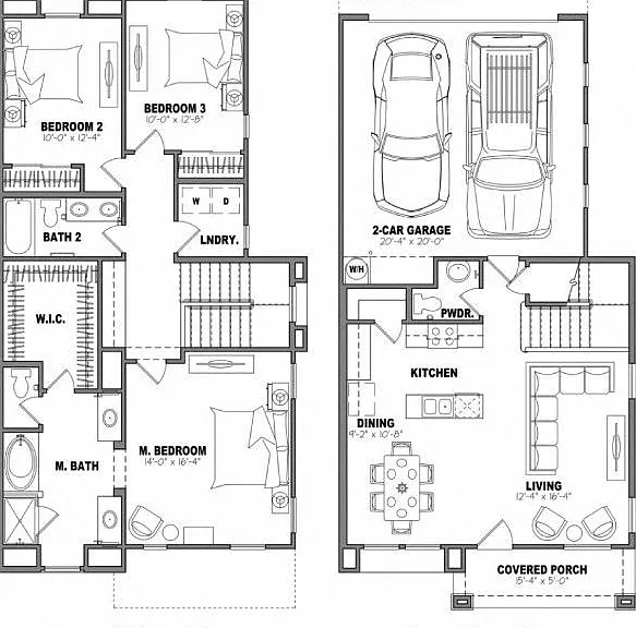 Casa Sole Vita Townhomes — Photo 23