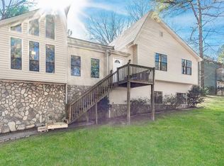 4508 Doncaster Ct SE, Mableton, GA 30126