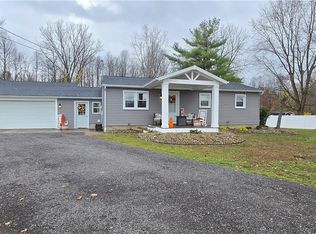 591 Seminary Rd, Norwalk, OH 44857