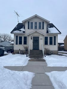 1613 17th Ave, Menominee, MI, 49858