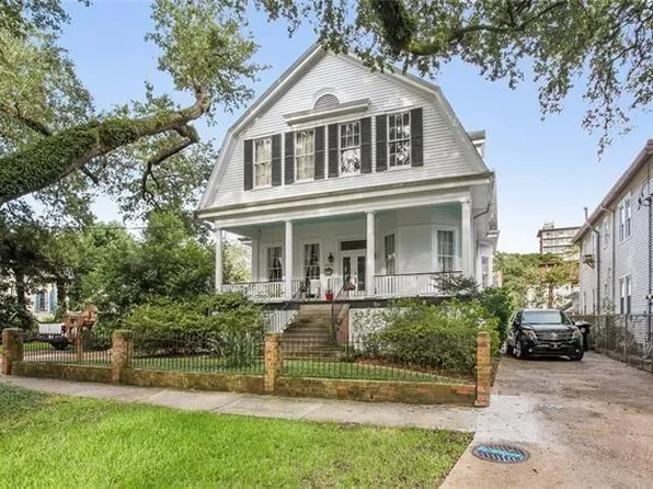 2124 Palmer Ave #R, New Orleans, LA 70118
