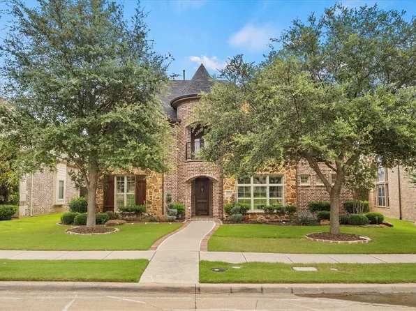 11224 Graceland Ln, Frisco, TX 75033