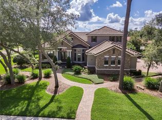 8621 Spikerush Ct, Sanford, FL 32771