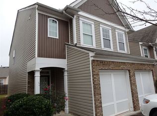 809 Forsythia Way, Canton, GA 30114