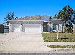 24982 Raynagua Blvd, Loxley, AL 36551