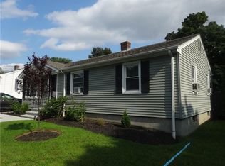 46 Bel Air Dr, Providence, RI 02911