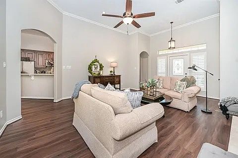 5th image of 16406 Porpoise Ct