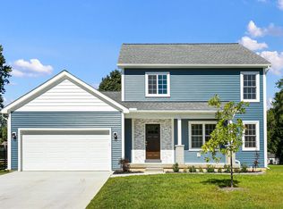 3462 Dunning Rd, Rochester Hills, MI 48309