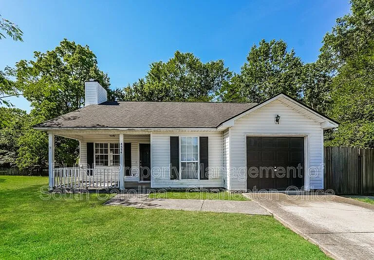 8554 S Waccamaw Ct — Photo 1