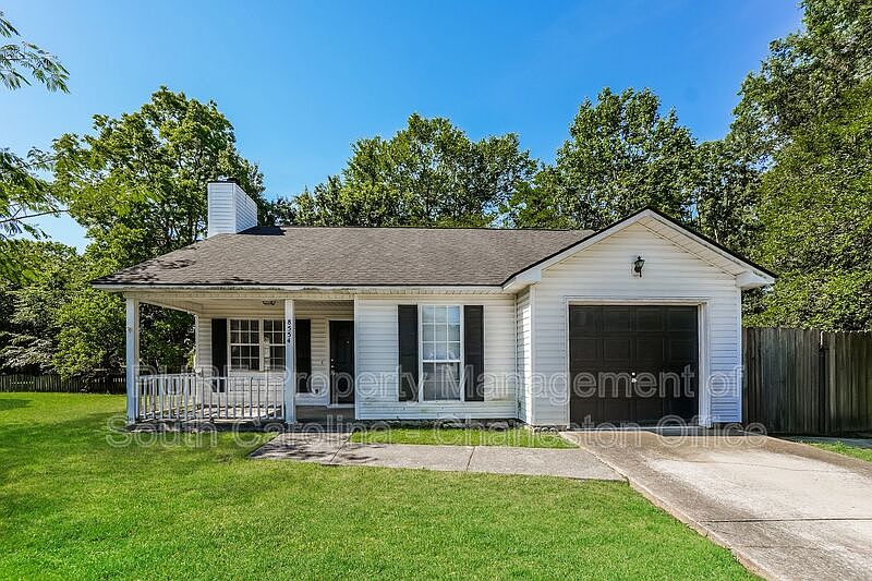 1st image of 8554 S Waccamaw Ct