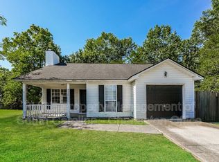 8554 S Waccamaw Ct, Charleston, SC 29406