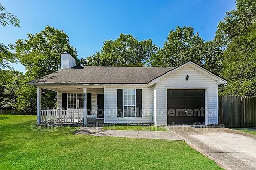 8554 S Waccamaw Ct Photo 1