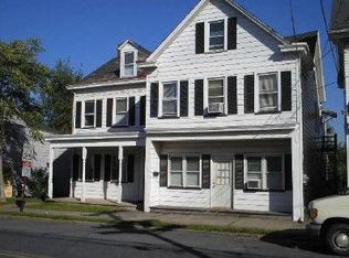 1079 W Berwick St, Easton, PA 18042