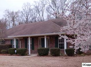716 Macedonia Rd, Ardmore, AL 35739