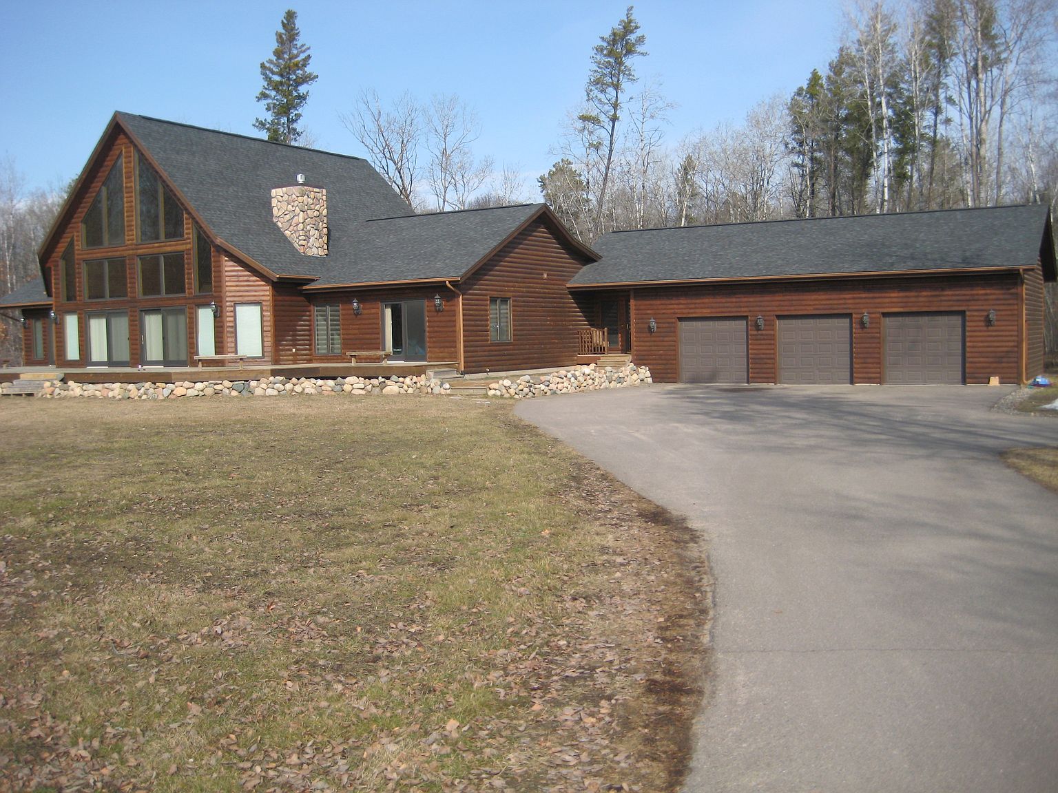 7754 Whitebirch Ln, Breezy Point, MN 56472 | Zillow